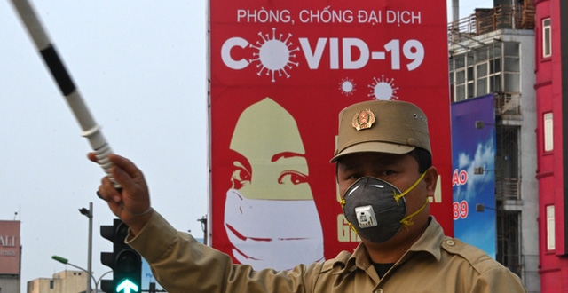 Korean newspaper appreciates Vietnam’s fight against COVID-19