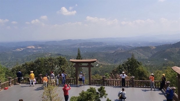 Around 60 of travel companies reopen in southern hub