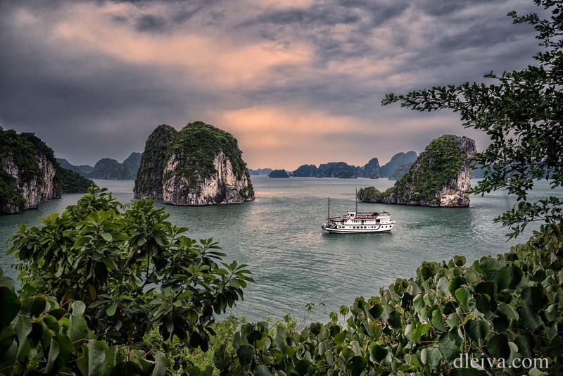 Vietnam like beautiful paradise through lens of Spanish photographer