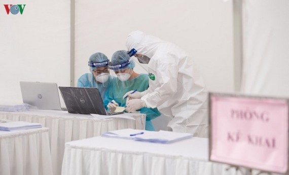 Canadian newspaper praises Vietnam’s COVID-19 fight achievements