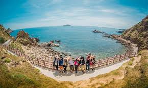 Binh Dinh seeks to stimulus domestic tourism demand after pandemic