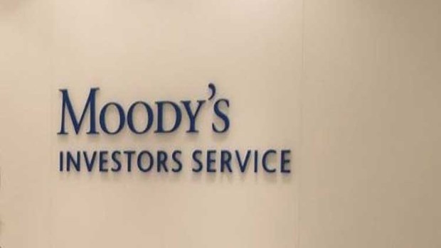 Cambodia’s GDP to fall 0 3 percent in 2020 Moody’s