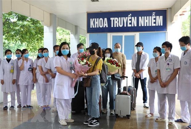 Russian newspaper suggests applying Vietnam’s example in COVID-19 fight