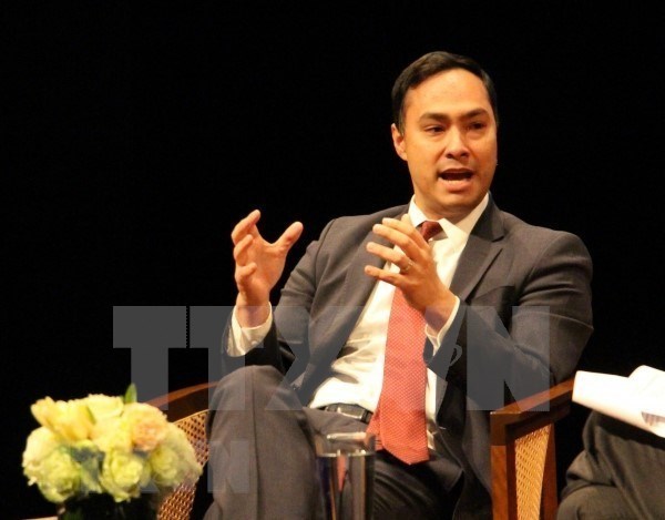 US Congressional Caucus on ASEAN supports stronger partnership with ASEAN, Vietnam
