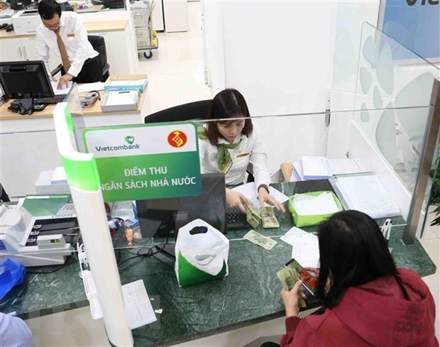 Ho Chi Minh City State budget collections down 12 4 pct