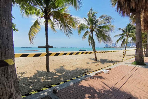 Thailand hopes for early resumption of production, tourism