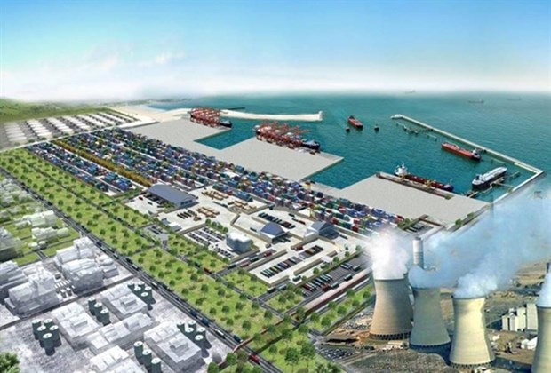 Quang Tri eyes 86 million USD logistics centre
