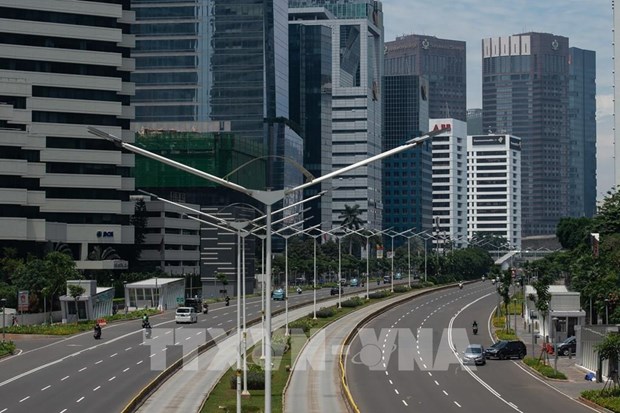 Indonesia rolls out USD43 billion stimulus for MSMEs, SOEs