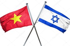 Congratulations to Israel’s new government