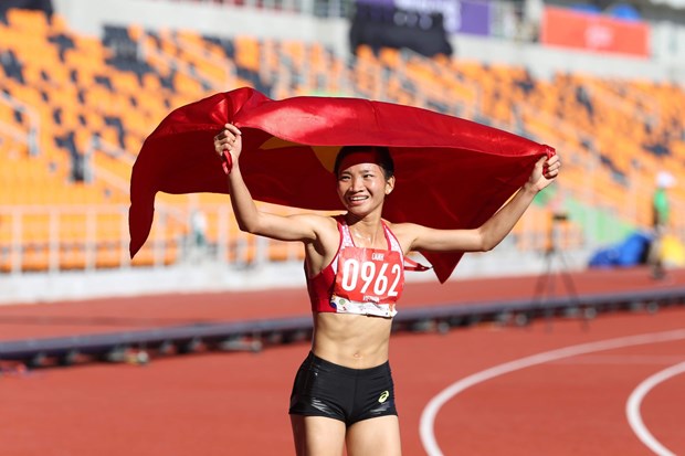 Ho Chi Minh city to host Thong Nhat Speed Cup in June