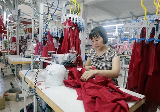 Foreign Ministry Vietnam recovers economy during, after COVID-19
