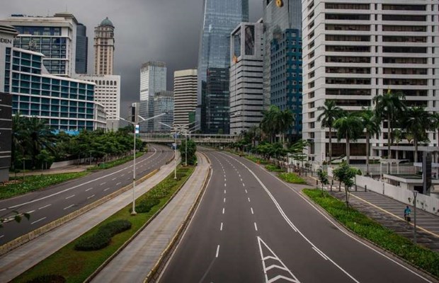Indonesia to resume tourism, trade activities