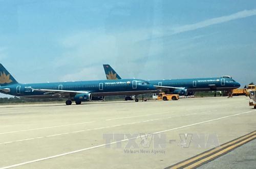 Phu Bai International Airport to be expanded