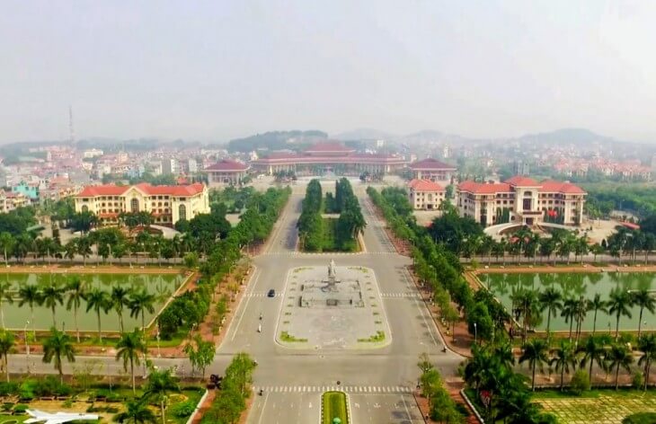 Task of Bac Ninh province planning in 2021-2030 period approved