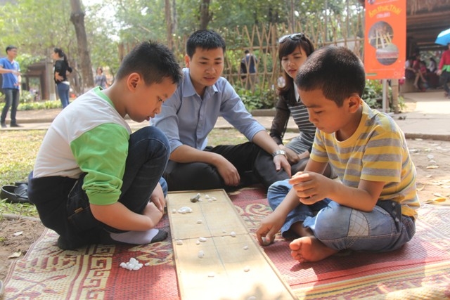 Discovering Southeast Asia at the Vietnam Museum of Ethnology