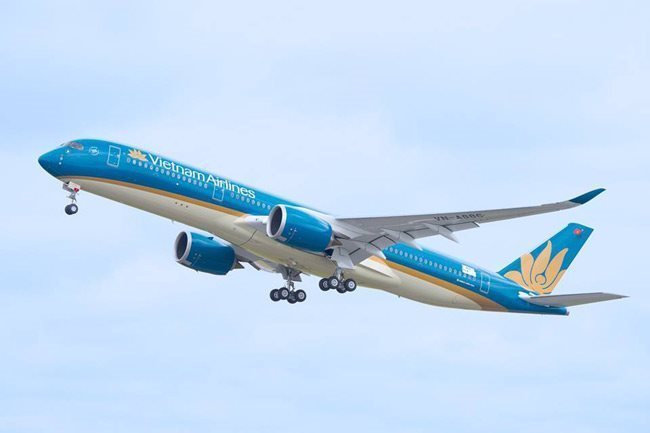 Vietnam Airlines resumes all domestic flights