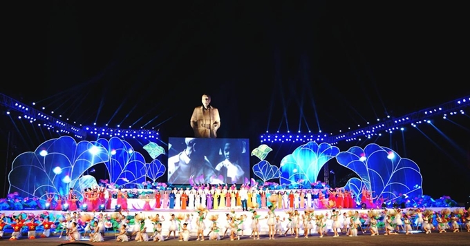 Sen Village Festival 2020 to be shortened