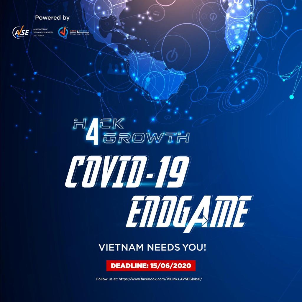 AVSE Global launches creative innovation contest