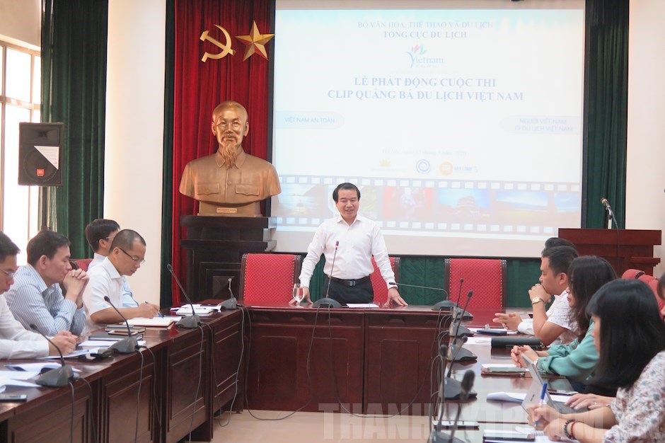 Video contest launched to inspire travellers to explore Vietnam