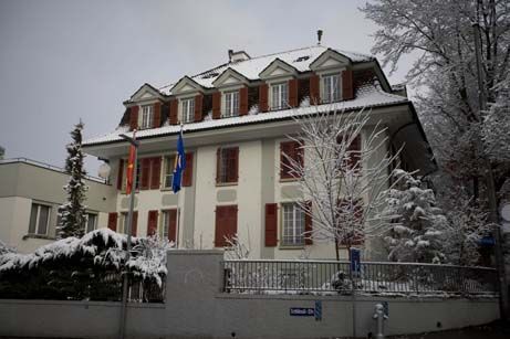 Registration link for Vietnamese citizens in Switzerland wishing to return home opened