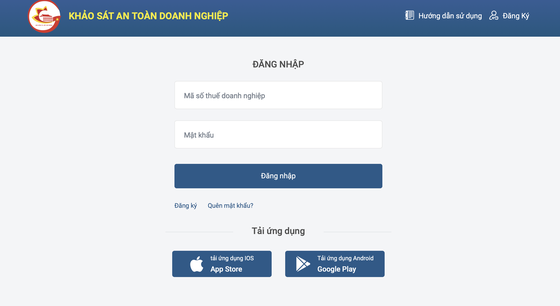 Application to evaluate COVID-19 safety launched in Ho Chi Minh city