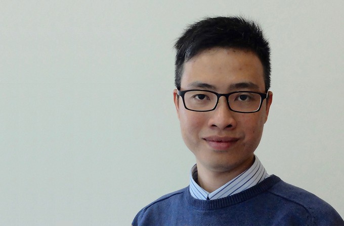 First Vietnamese professor wins European Mathematical prize