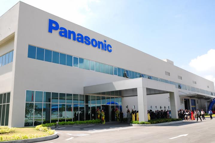 Panasonic to move refrigerator and washing machine production line to Vietnam