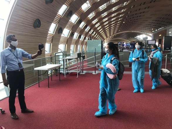 Vietnam grants e-visas for citizens from 80 countries