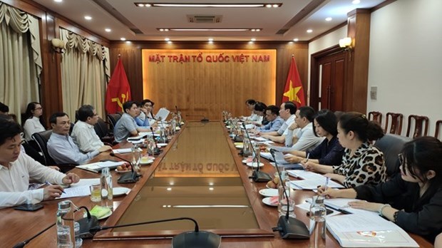 Overseas Vietnamese join hands to support COVID-19 fight in homeland