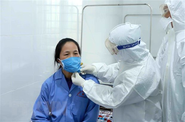 New York Post praises Vietnam’s successful COVID-19 fight
