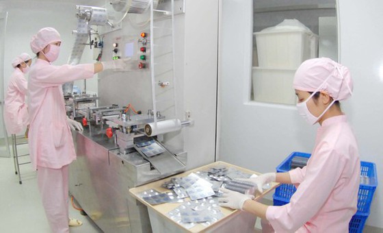 Ho Chi Minh city Industrial production in May increases by 7 49