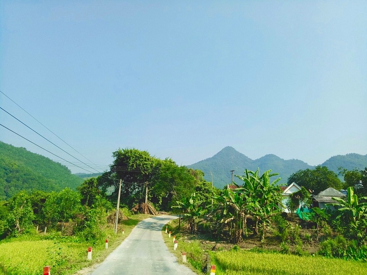 Quang Ninh to develop nature conservation complex
