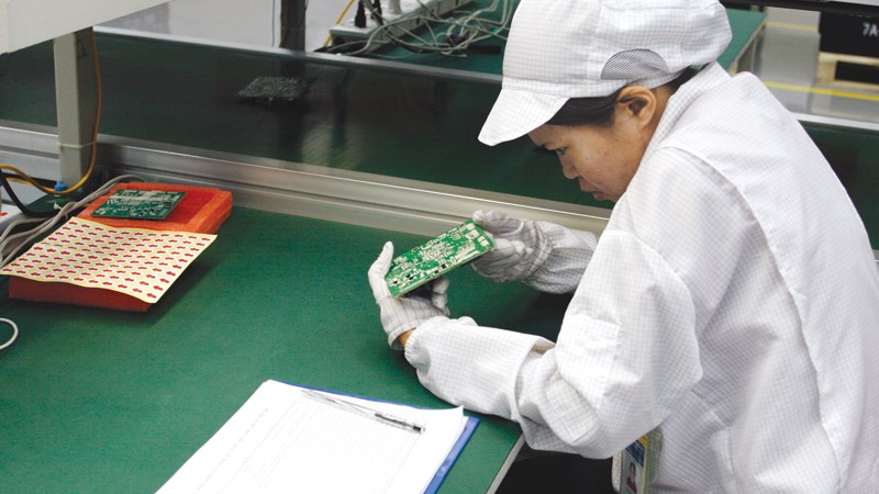 Vietnam considered safe for high-quality FDI