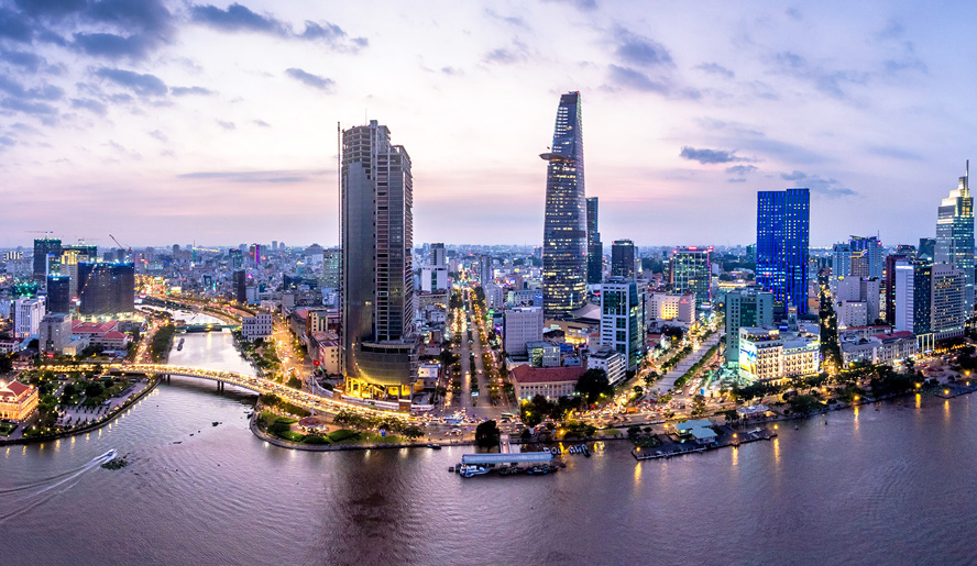 Ho Chi Minh city strives to obey Uncle Ho’s example