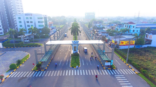 Southern hub attracts USD1 6 billion in FDI