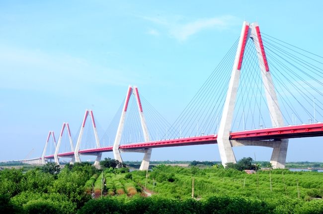 Experiencing green space in Hanoi
