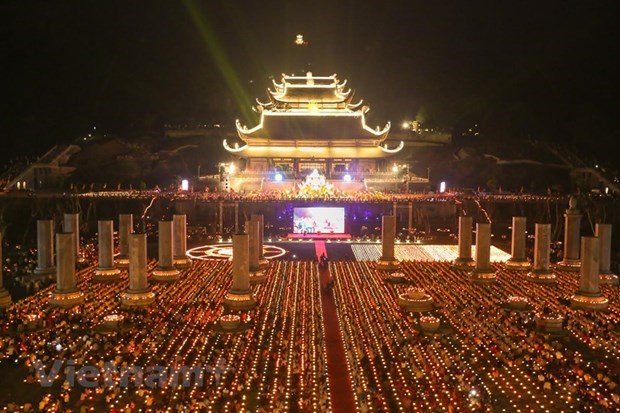 Vietnam respects freedom of religion and belief FM spokesperson