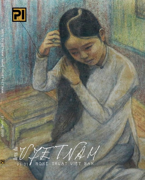 Hanoi poised to host first international standard art auction