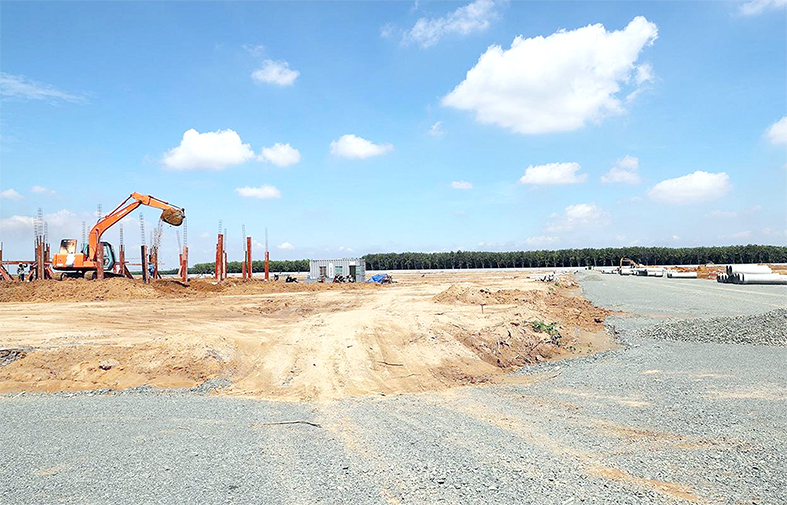 Dong Nai Domestic investment increases by over 29