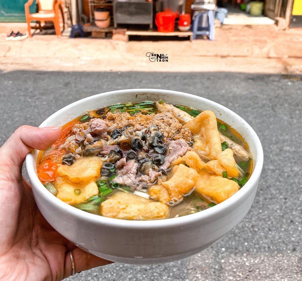 Vietnamese noodle dishes listed among Asia s best