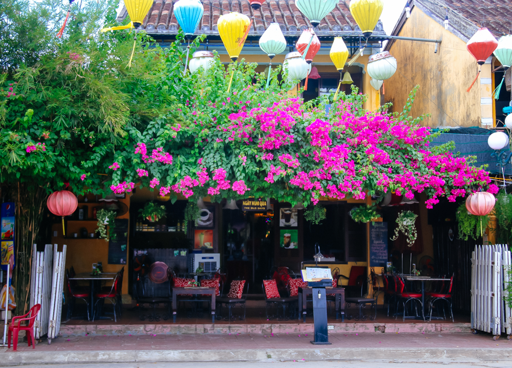 Hoi An listed among top 10 world cities for travel