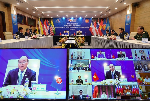 ASEAN historical summit and the role of Vietnam