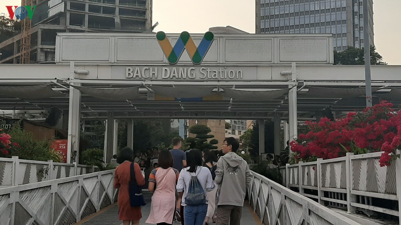 Ho Chi Minh City to launch three new waterway routes