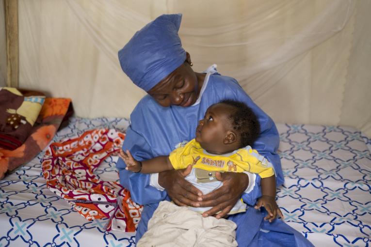 Ebola resurfaces in Équateur Province, north-western Democratic Republic of the Congo
