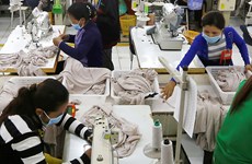 Cambodia’s garment, footwear sectors propose EU postpone EBA withdrawal