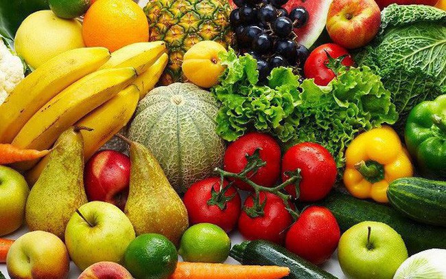 Veggie, fruit exports exceed 1 5 billion USD in first half