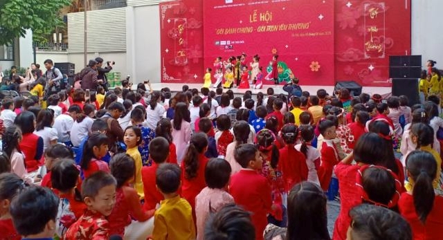 Promoting Hanoi cultural and tourism destinations 2020