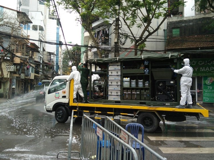 Foreigners praise Vietnam’s achievements in response to COVID-19