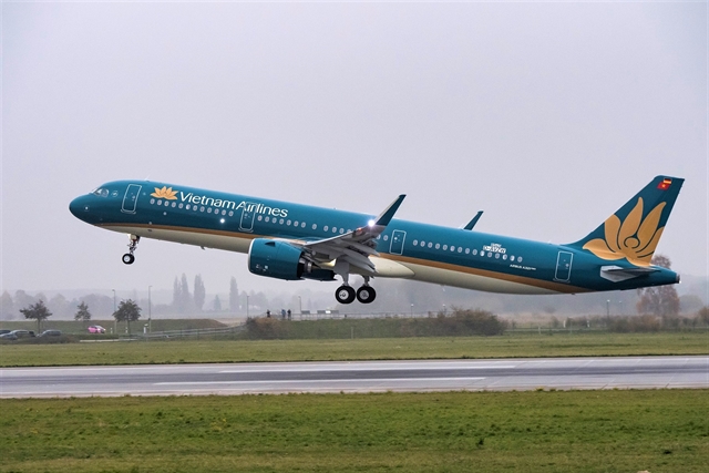 Vietnam Airlines to open six new domestic routes in June