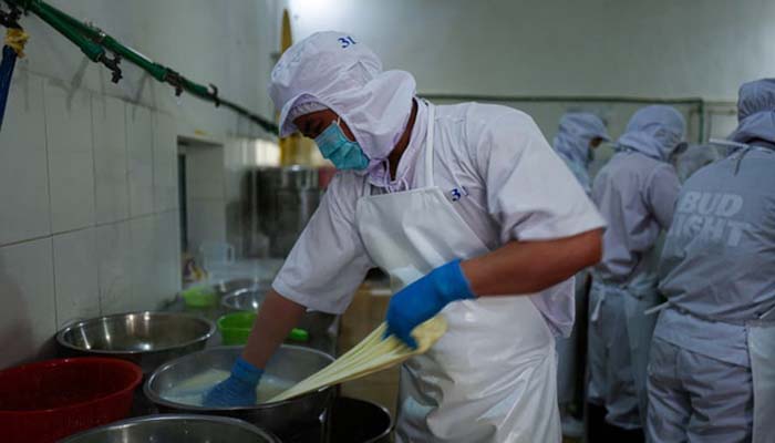 Da Lat cheese praised as the best in Asia